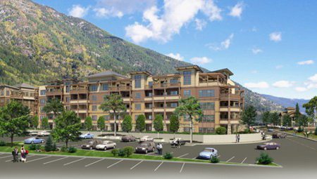 Kutenai Landing developer in trouble over Kamloops project