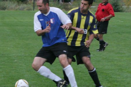 City Soccer teams ready for post season play