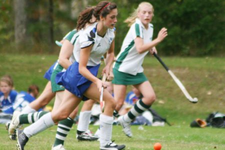 Hornets sting West Kootenay fieldhockey teams