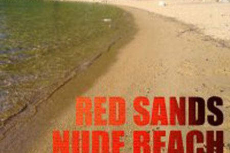 Red Sands debate goes on this Saturday