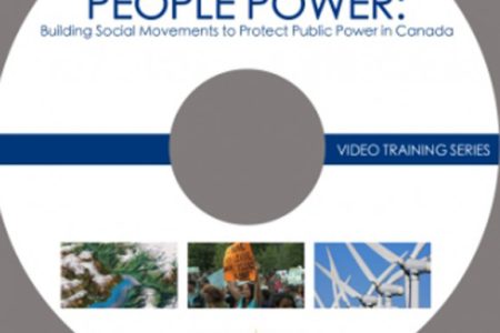People Power film screening