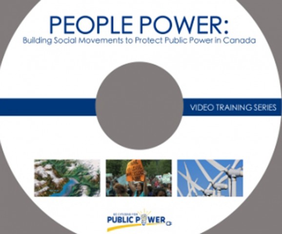People Power film screening