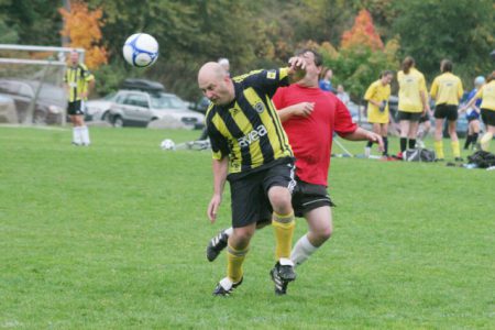 Morton's fountain of youth too much for Ted Allen's in Men's Over-35 final
