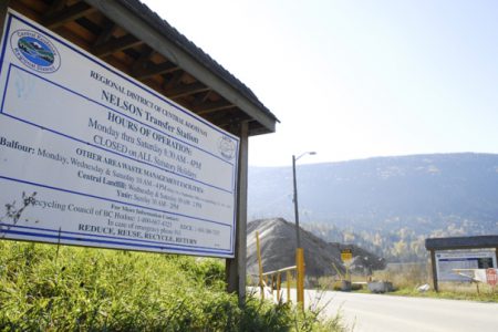 Future of waste transfer station still open for comment