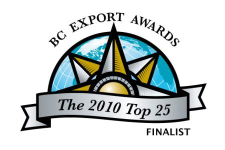 West Kootenay business in running for BC Export Award
