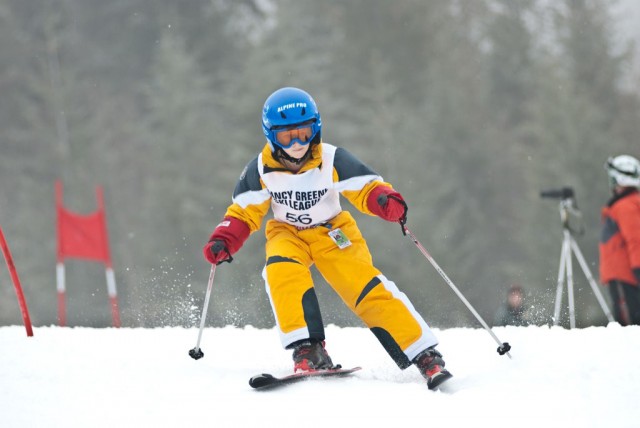 Whitewater Ski Swap goes Sunday at Hume Elementary