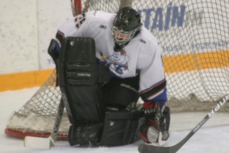 Ice cools off Greater Vancouver Canadians