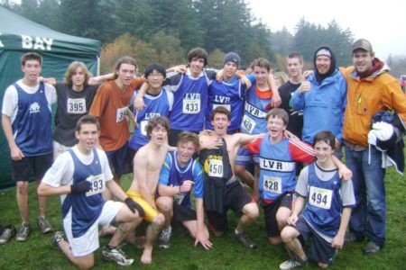 Mallard's Team of the Week: West Kootenay Cross Country