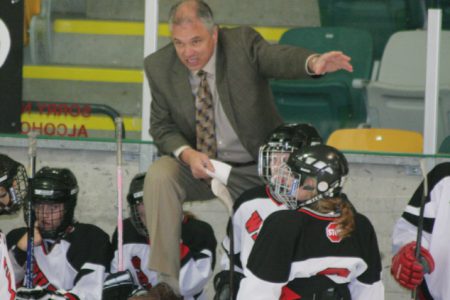 Kootenay coach selected to All Star Game staff