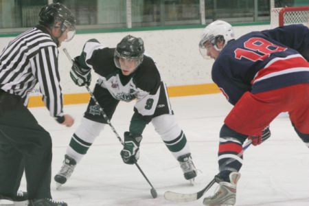 Leafs face a pair of Murdoch Division rivals