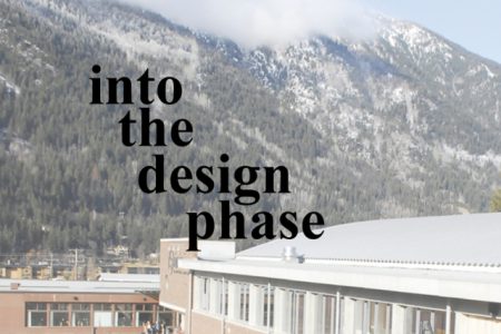 NDCC addition moves into design phase