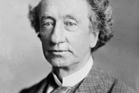 Sir John A. Macdonald Day