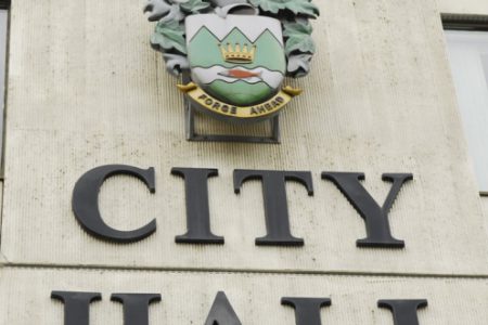 Cormack could be named as interim City CFO