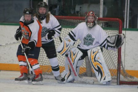 Peewee Leafs bounce back to nip Spokane B's