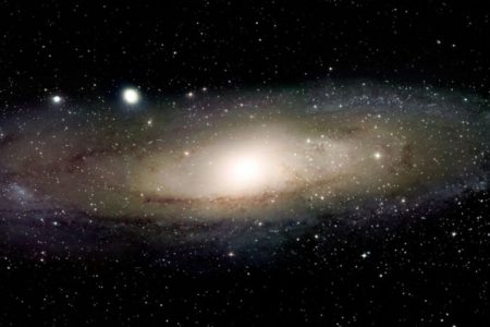 New survey of universe  discoveries include exotic objects