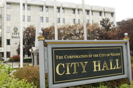 City could hold line to zero per cent increase on property taxes