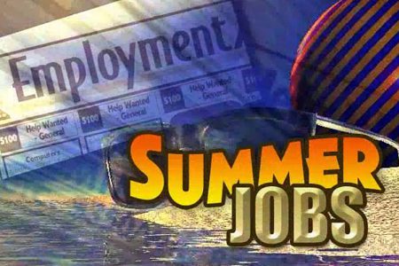 Canada Summer Jobs 2011 opens for business