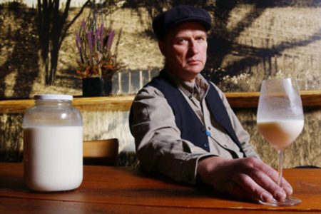 O’Driscoll's Milk War opens FLIKS Festival