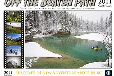 Picture the Kootenays – Off the Beaten Path