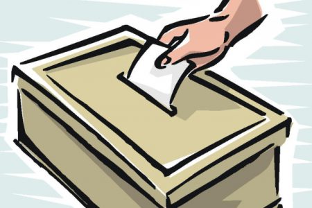 Writ drops as Nelsonites prepare to go to polls May 2