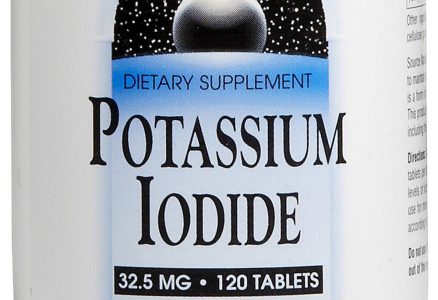 People stock up on potassium iodide as nuclear scare nears in BC