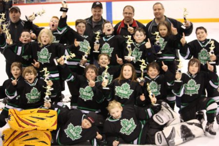 Mallard's Team of the Week — Atom Development squads wins tourney