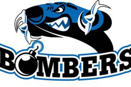 Bombers run out of gas at Junior Boy's Hoop tourney