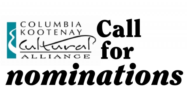 Call for nominations: CKCA steering committee