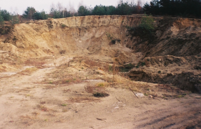 Two gravel pits unearth concern as residents, director call for public meetings