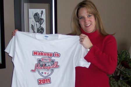 Nakusp Hockeyville supporters gear up for March 8