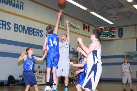 Bombers ready to prove six is more than enough at Junior Provincials