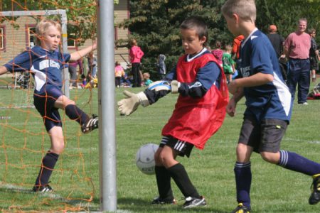 Coaches, referees in need for Nelson Youth Soccer