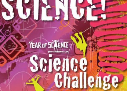 Youth Science month brings ideas alive