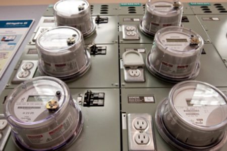Top 10 smart metering program myths and facts