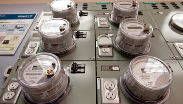 Grassroots opposition to smart meters begins to grow