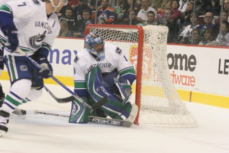 Now or never for the Canucks as 16 teams shoot for Lord Stanley