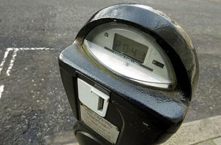 Dispelling the myths of the parking meter rate hike