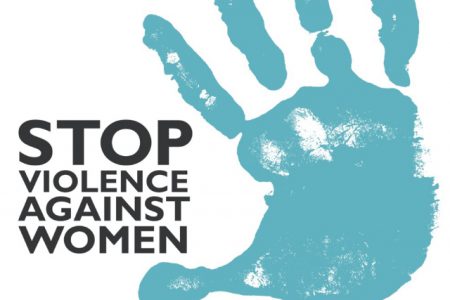 Local non-profits take action on Violence Against Women