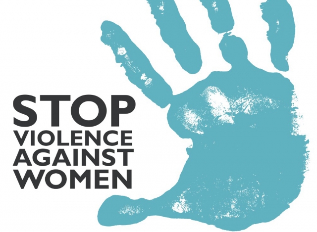 Local non-profits take action on Violence Against Women