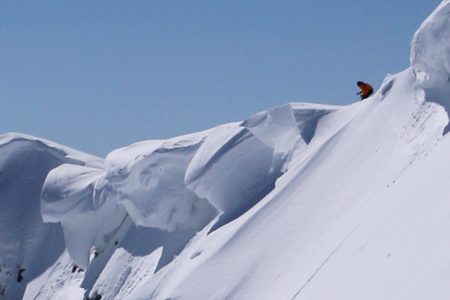 Sunny days mean danger stays in West Kootenay backcountry