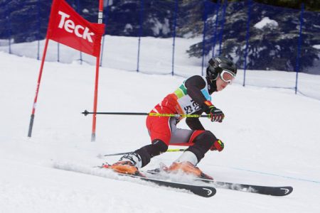 Whitewater trio off to tame gates at Whistler World Cup