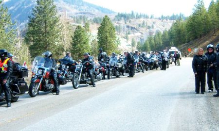 Syds Fun Ride raises two grand for Muscular Dystrophy