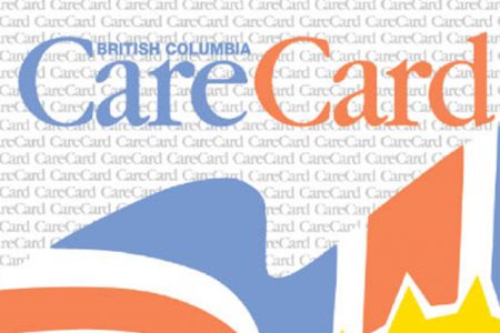 Province paves way for new card to replace CareCard