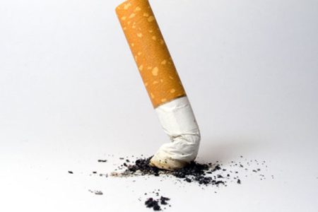 Free support set up for BC smokers to help them quit