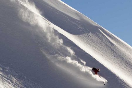 Backcountry Skiing Canada awards prizes to photo competition winners