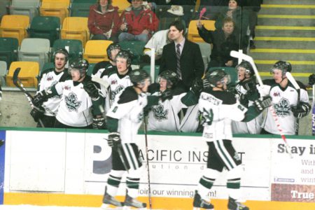 Leafs begin quest for KIJHL title with AGM May 30 at Prestige Inn Lakeside Resort