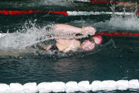 Neptune ready to dive into summer swim season