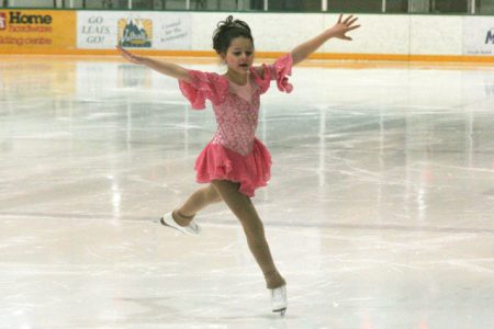 Nelson Figure Skating Club presents A Century On Ice