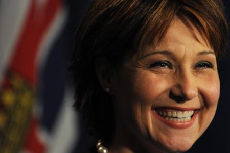 Opinion: So Premier Clark wants jail time for all the rioters?