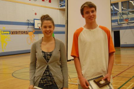 LVR salutes top Bomber athletes of 2011